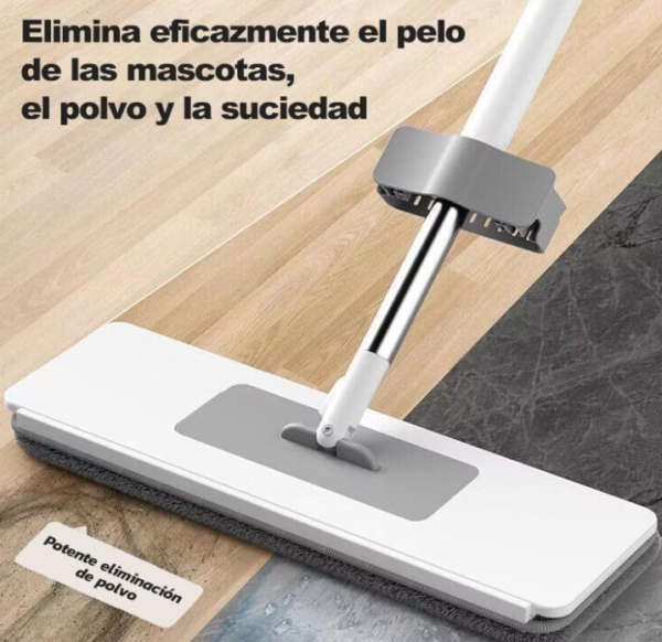 MOP MAGICO