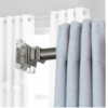 BARRA CORTINA LUJO 160-310 CM
