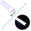 REGLETA LED 22W
