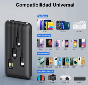 POWER BANK PREMIUM