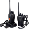 RADIOS WALKIE TALKIES