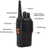 RADIOS WALKIE TALKIES