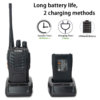 RADIOS WALKIE TALKIES