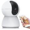 CAMARA DE SEGURIDAD