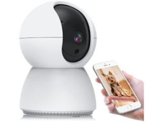 CAMARA DE SEGURIDAD