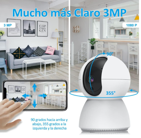 CAMARA DE SEGURIDAD