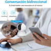 CAMARA DE SEGURIDAD