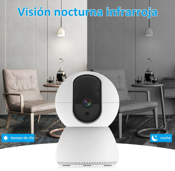 CAMARA DE SEGURIDAD