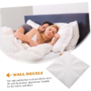PANEL 3D 30*30 BLANCO