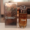 PERFUME 777 COMING