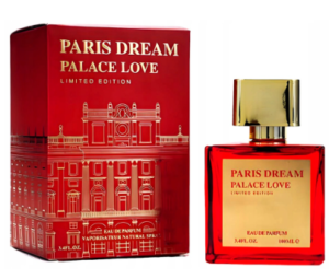 PARIS DREAM