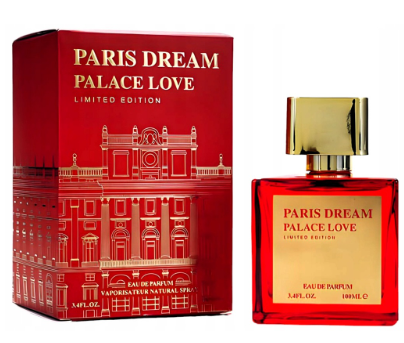 PARIS DREAM