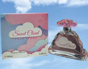 PERFUME SWEET CLOUD
