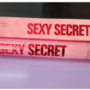 PERFUME SEXY SECRET