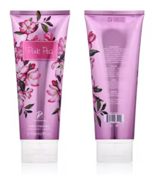 CREMA PINK PEA