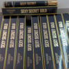 SEXY SECRET