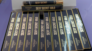 SEXY SECRET