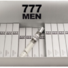 777 VIP MEN