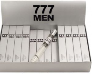 777 VIP MEN
