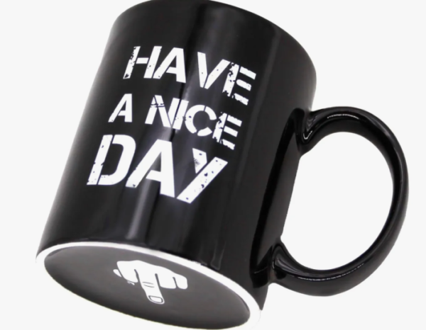 TAZA NICE DAY