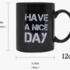 TAZA NICE DAY