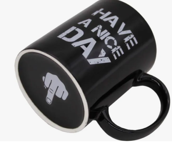 TAZA NICE DAY