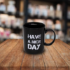 TAZA NICE DAY