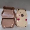 LUNCH BOX CAPIBARA