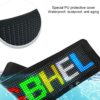 LETRERO LUZ PIXEL 16*32