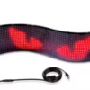 LETRERO LUZ PIXEL 16*32