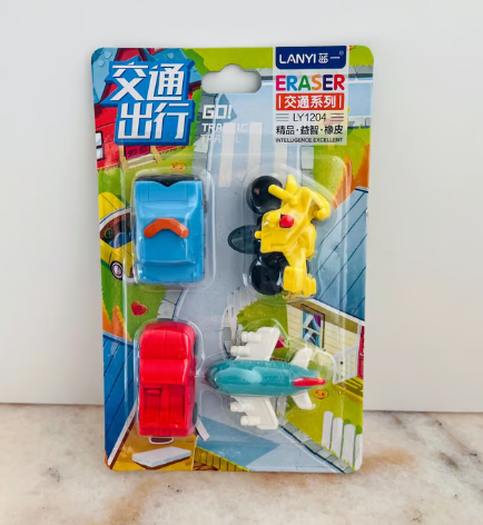 BORRADORES  DE VEHICULO