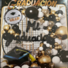 GLOBO GRADUACION