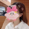 KIRBY MONEDERO PORTACELULAR