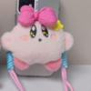 KIRBY MONEDERO PORTACELULAR