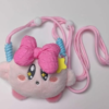 KIRBY MONEDERO PORTACELULAR