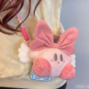 KIRBY MONEDERO PORTACELULAR