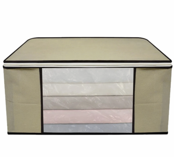 CAJA DE ALMACENAMIENTO