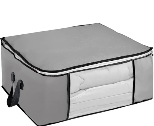 CAJA DE ALMACENAMIENTO