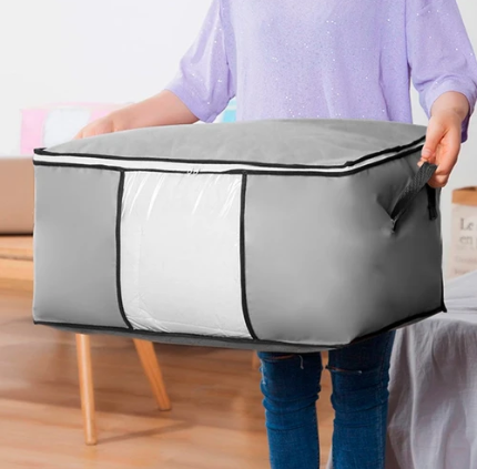 CAJA DE ALMACENAMIENTO
