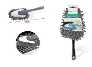 PLUMERO DE MICROFIBRA