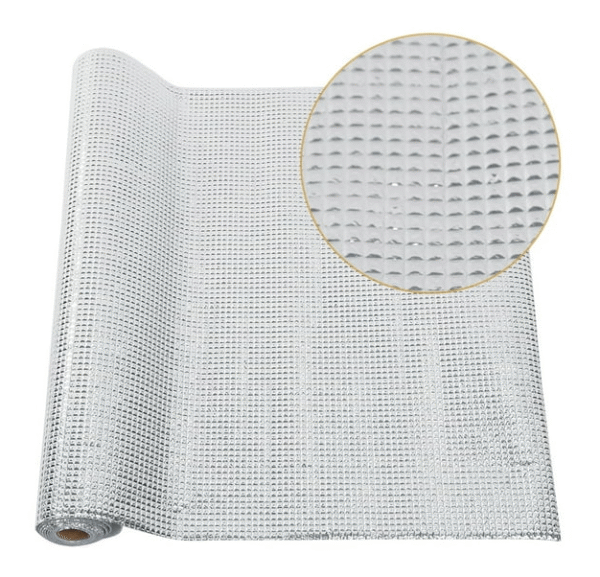 ALUMINIO ANTIDESLIZANTE