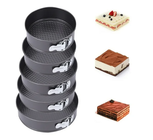 MOLDE REPOSTERIA 26CM