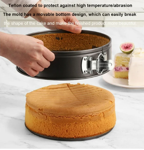 MOLDE REPOSTERIA 22CM