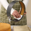 MOLDE REPOSTERIA 26CM