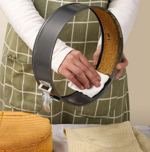 MOLDE REPOSTERIA 26CM