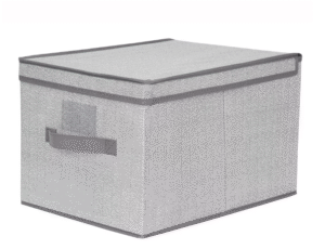 CAJA ALMACENAMIENTO