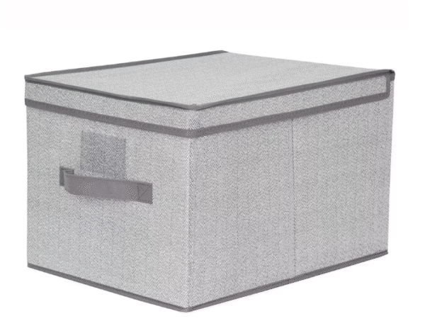 CAJA ALMACENAMIENTO