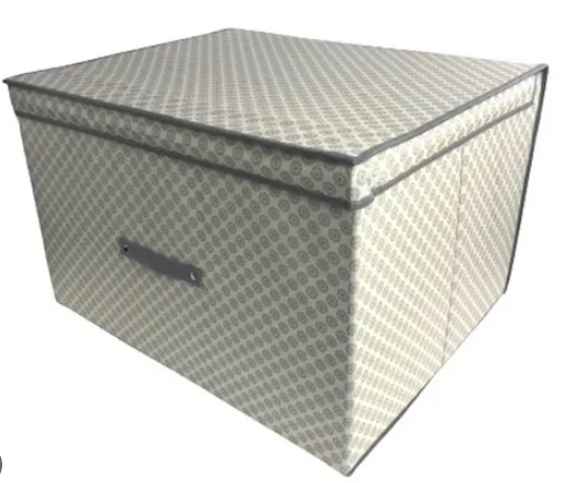 CAJA ALMACENAMIENTO