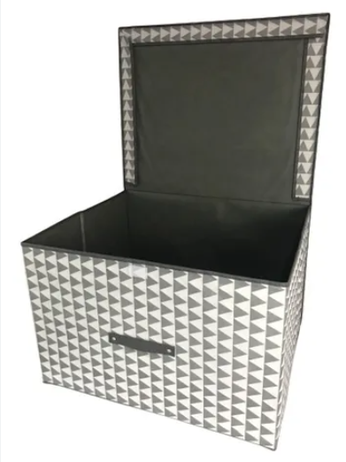 CAJA ALMACENAMIENTO