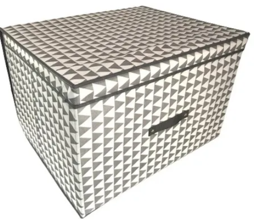 CAJA ALMACENAMIENTO